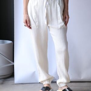 Raquel Allegra Cameroon Pant